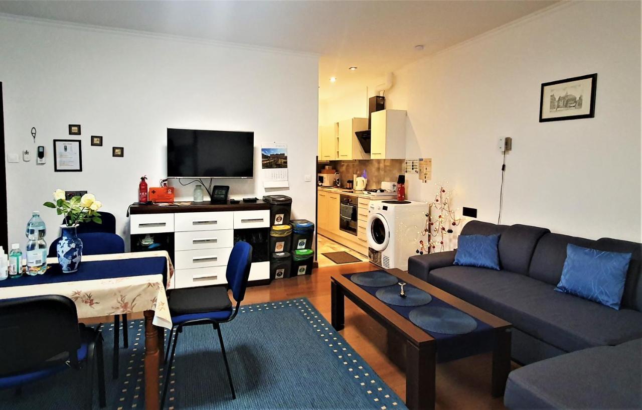 Gaj Apartment - Air Condition, Free Parking — Zdjęcia 3