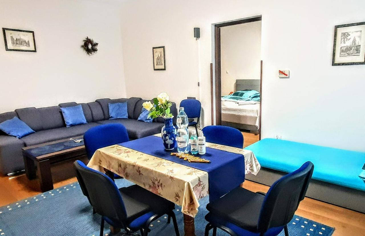 Gaj Apartment - Air Condition, Free Parking — Zdjęcia 1