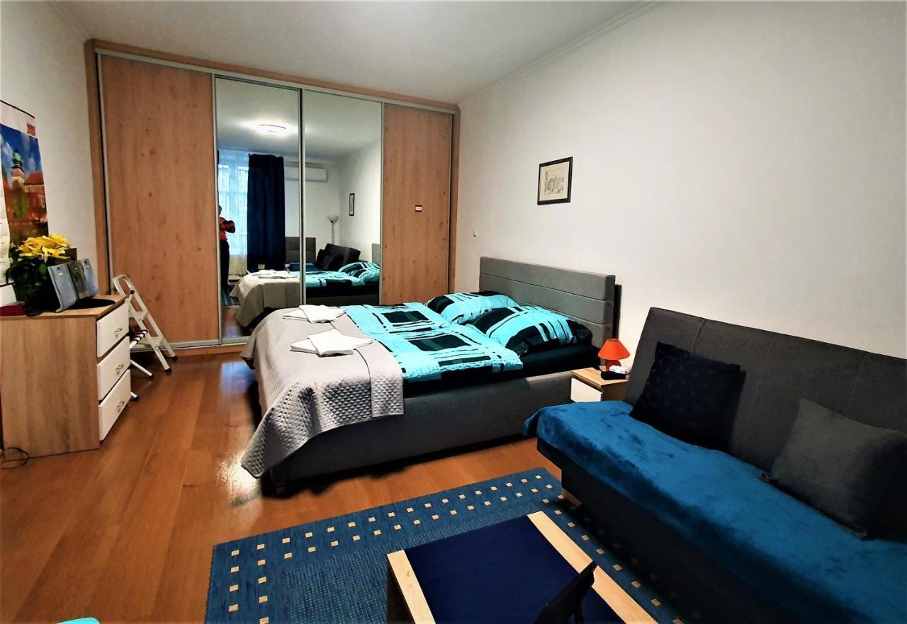 Gaj Apartment - Air Condition, Free Parking — Zdjęcia 2